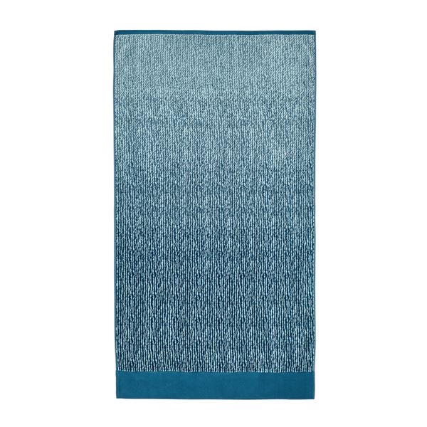 Halona Towels - Duck Egg Teal